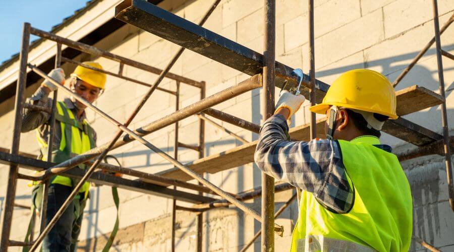 Fascia Repair in Hazlet, NJ
